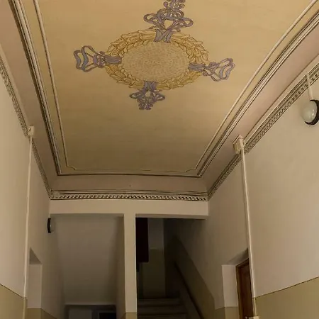 Il Balcone Di Rina Feriehus *