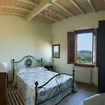 Il Balcone Di Rina * San Gimignano