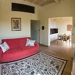 Vakantiehuis Il Balcone Di Rina