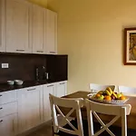 Vakantiehuis Il Balcone Di Rina *