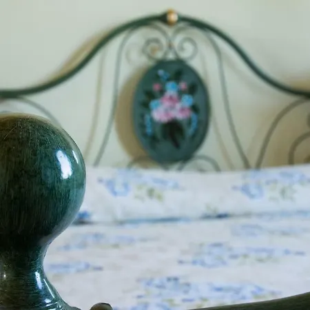Il Balcone Di Rina * سان جيمينيانو