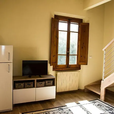 Il Balcone Di Rina * سان جيمينيانو
