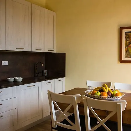 Holiday home Il Balcone Di Rina *