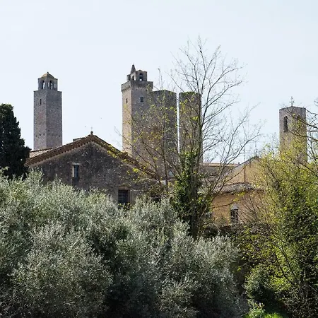 Il Balcone Di Rina