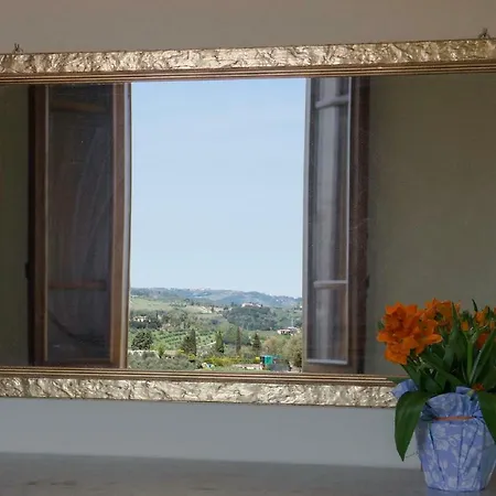 Il Balcone Di Rina *