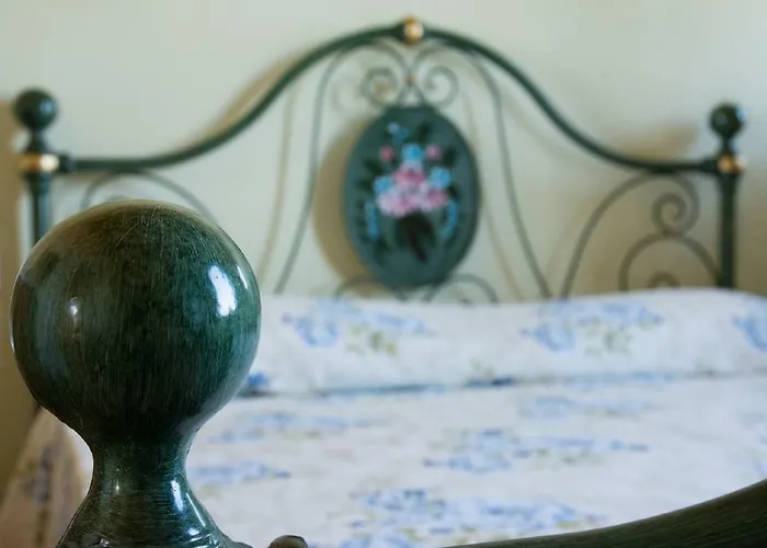 Il Balcone Di Rina * سان جيمينيانو