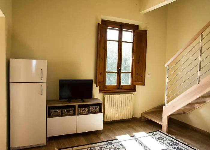 Il Balcone Di Rina * سان جيمينيانو