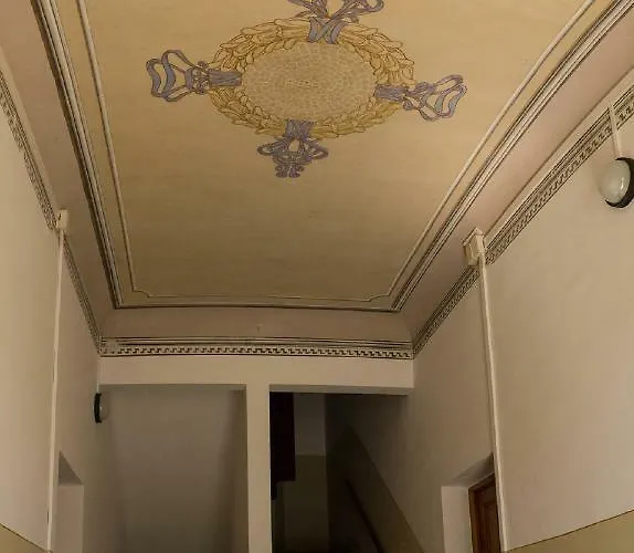Il Balcone Di Rina بيت للعطل *