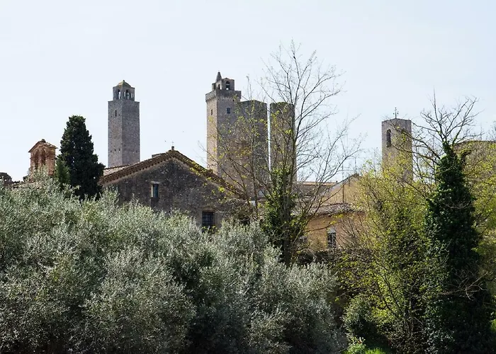 Il Balcone Di Rina