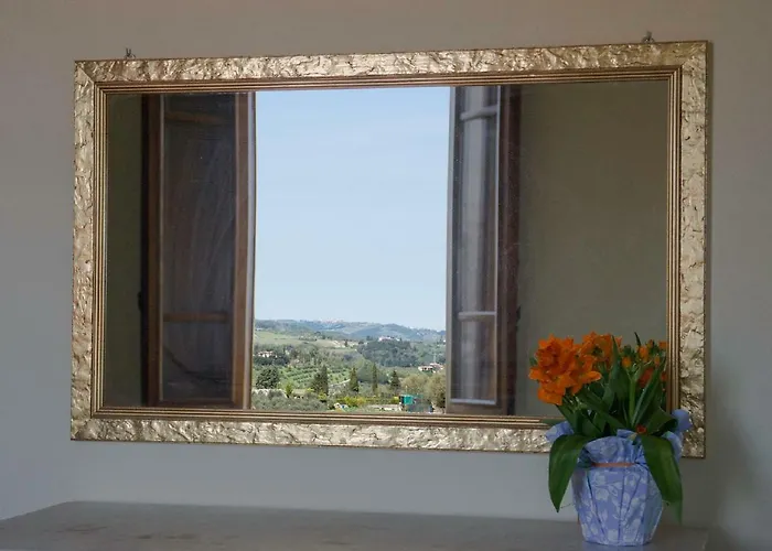 Il Balcone Di Rina *